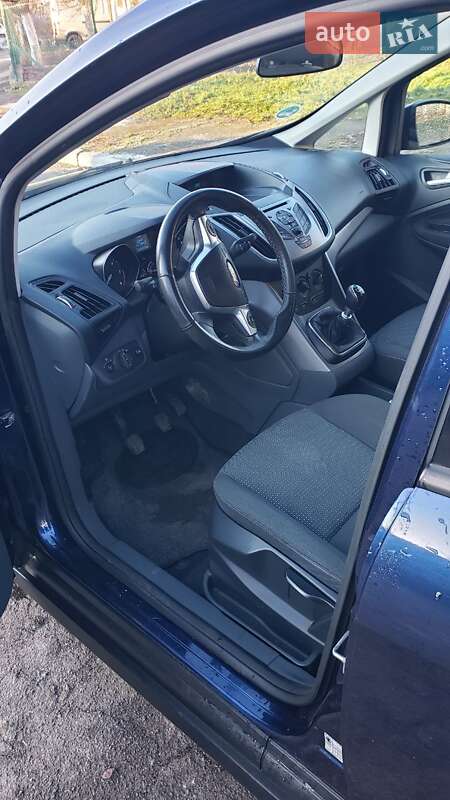 Мінівен Ford C-Max 2012 в Рівному