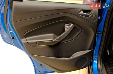 Минивэн Ford C-Max 2015 в 