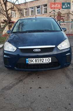 Минивэн Ford C-Max 2008 в 