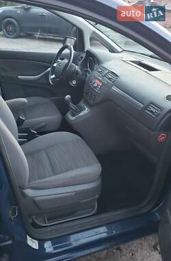 Минивэн Ford C-Max 2008 в Ровно
