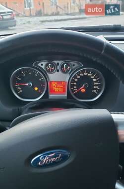 Минивэн Ford C-Max 2008 в Ровно