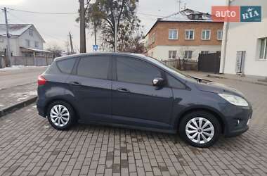 Мінівен Ford C-Max 2011 в Житомирі