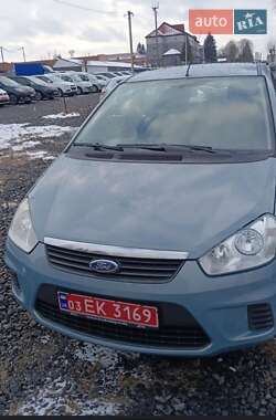 Мінівен Ford C-Max 2008 в Одесі