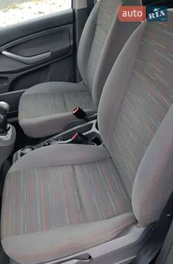 Мінівен Ford C-Max 2008 в 