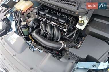 Мінівен Ford C-Max 2008 в 
