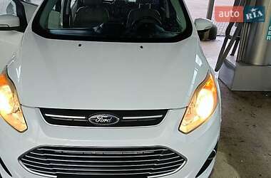 Мінівен Ford C-Max 2014 в Кременці