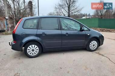 Мінівен Ford C-Max 2008 в Полтаві