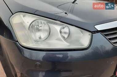 Мінівен Ford C-Max 2008 в Полтаві