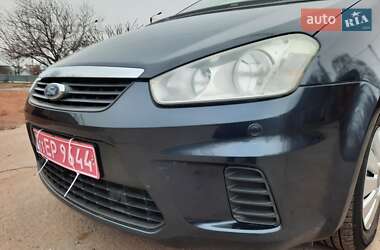 Мінівен Ford C-Max 2008 в Полтаві