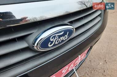 Мінівен Ford C-Max 2008 в Полтаві