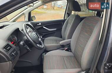 Мінівен Ford C-Max 2008 в Полтаві