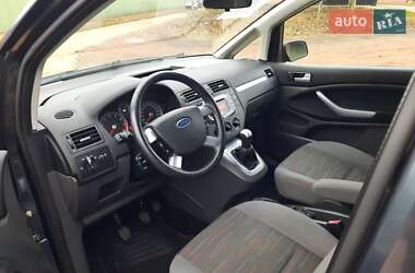 Мінівен Ford C-Max 2008 в Полтаві