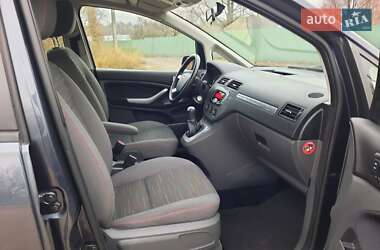 Мінівен Ford C-Max 2008 в Полтаві