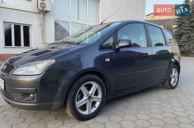 Мінівен Ford C-Max 2007 в Дубні