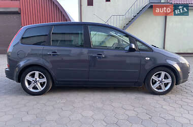 Мінівен Ford C-Max 2007 в Дубні