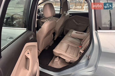 Минивэн Ford C-Max 2013 в Броварах