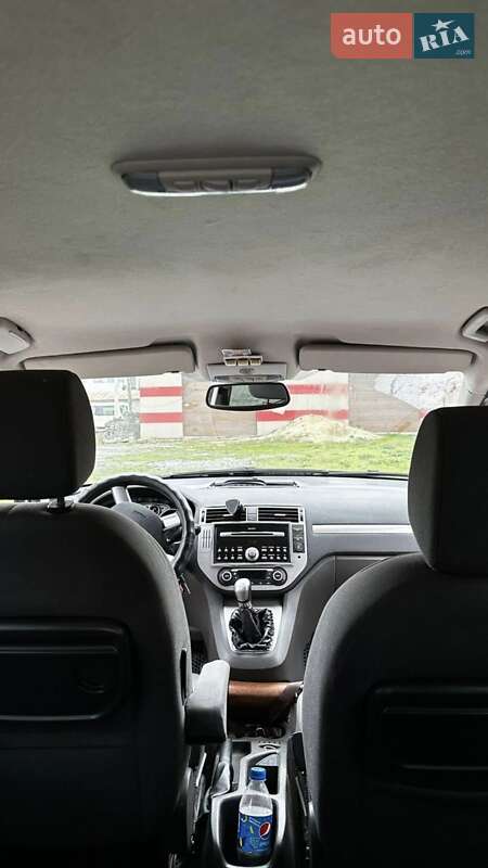 Мінівен Ford C-Max 2009 в Кременці