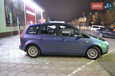 Мінівен Ford C-Max 2006 в Одесі