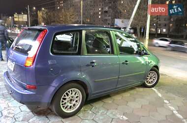 Мінівен Ford C-Max 2006 в Одесі