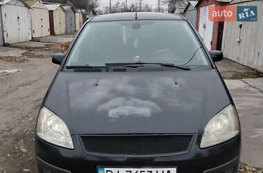 Минивэн Ford C-Max 2006 в Кременчуге