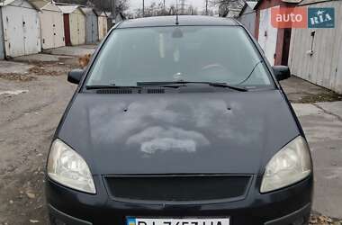 Мінівен Ford C-Max 2006 в Кременчуці