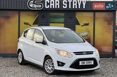 Мінівен Ford C-Max 2012 в Стрию