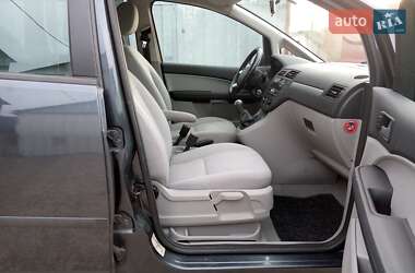 Мінівен Ford C-Max 2005 в Луцьку