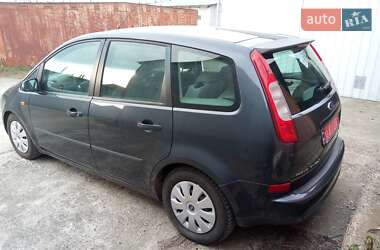 Мінівен Ford C-Max 2005 в Луцьку