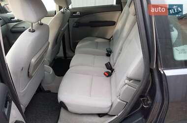 Мінівен Ford C-Max 2005 в Луцьку