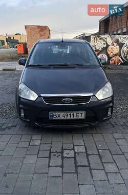 Мінівен Ford C-Max 2009 в Хмельницькому