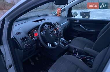 Минивэн Ford C-Max 2009 в 