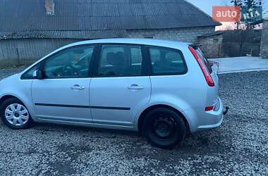 Минивэн Ford C-Max 2009 в 