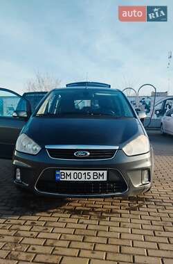 Мінівен Ford C-Max 2008 в Борисполі