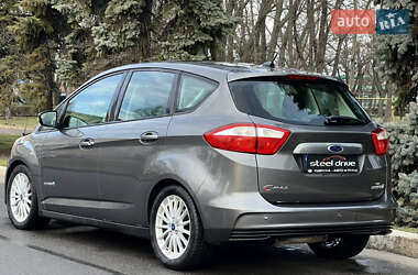 Мінівен Ford C-Max 2012 в Миколаєві