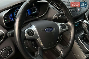 Мінівен Ford C-Max 2012 в Миколаєві