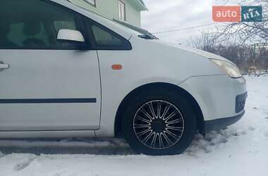 Минивэн Ford C-Max 2005 в 