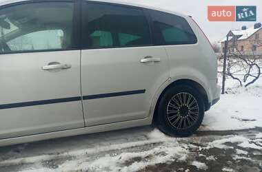 Минивэн Ford C-Max 2005 в 