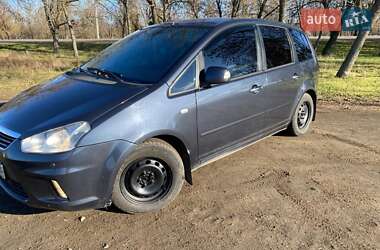 Минивэн Ford C-Max 2010 в 