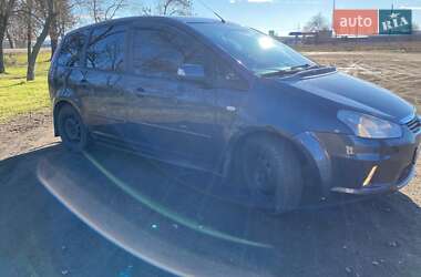 Минивэн Ford C-Max 2010 в 