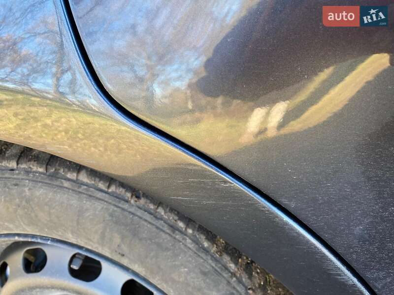 Мінівен Ford C-Max 2010 в Вознесенську