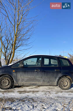 Мінівен Ford C-Max 2004 в Тернополі