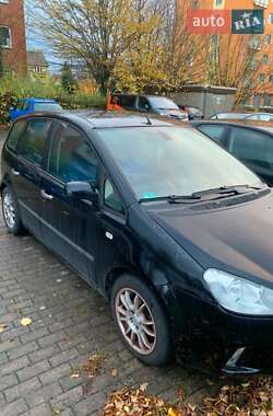 Мінівен Ford C-Max 2007 в Луцьку