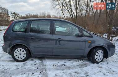 Мінівен Ford C-Max 2005 в Луцьку