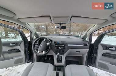 Мінівен Ford C-Max 2005 в Луцьку