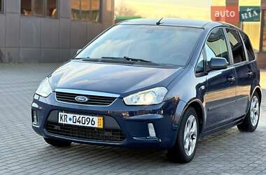 Мінівен Ford C-Max 2010 в Рівному