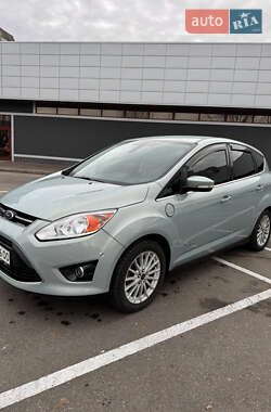 Мінівен Ford C-Max 2013 в Білій Церкві