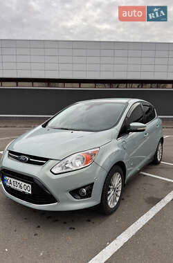 Минивэн Ford C-Max 2013 в Белой Церкви