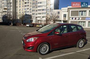 Минивэн Ford C-Max 2016 в Одессе