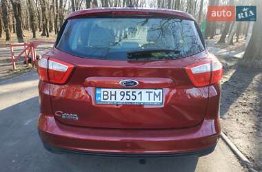 Минивэн Ford C-Max 2016 в Одессе