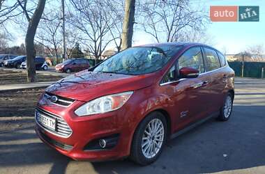 Мінівен Ford C-Max 2016 в Одесі